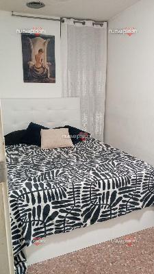 Habitación 623362597 sagrada familia y plaza España