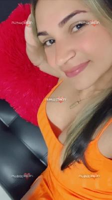 MORENA extrovertida y cañera 😈💦