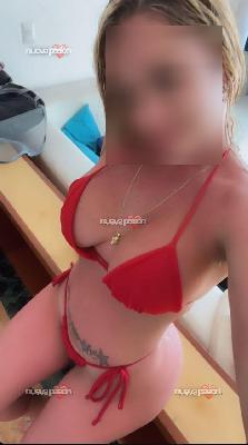 🍒LUNA🍒 ‼️UNA JOVEN CON MUCHAS GANAS DE GOZAR SIN LIMITES‼️