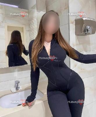 🚨🚨 NOVEDAD CAMILA 🚨🚨 CAHONDA 💖 MORBOSA 💖 FIESTERA💖 24H  ESTA SEMANA ESTOY MUY HOT ❗❗