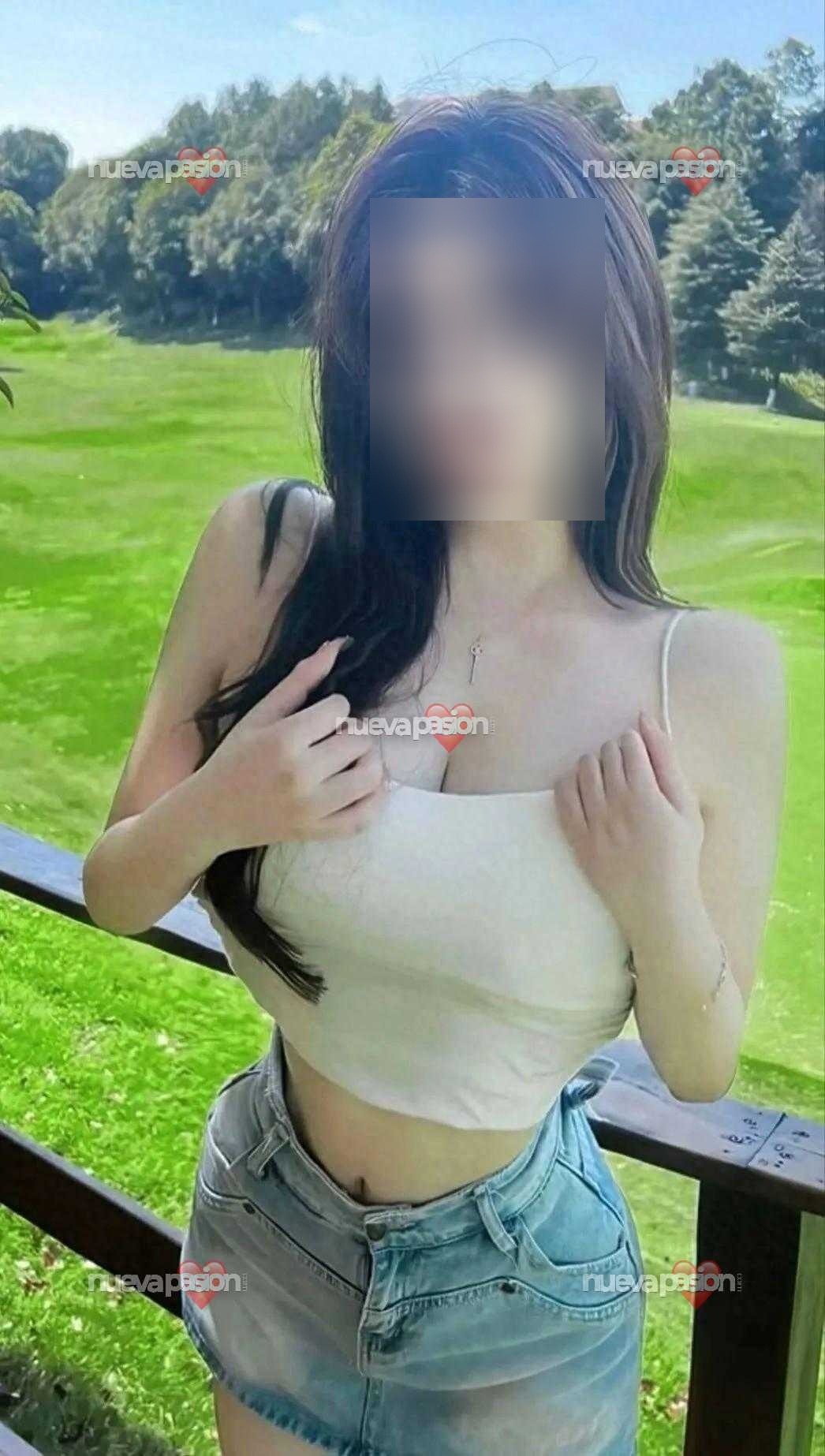 ESCORTS NUEVAS EN TU ZONA💞