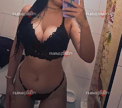 SOLO SALIDAS🥳 NOVEDAD REAL😺ALEXA ARGENTINA FELINA INSACIABLE 😺