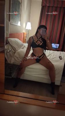 SOLO SALIDAS🥳 NOVEDAD REAL😺ALEXA ARGENTINA FELINA INSACIABLE 😺