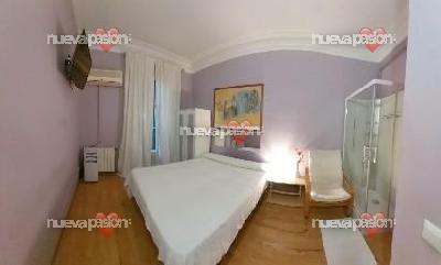 ALQUILO HABITACIÓNES..