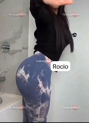 Española ROCIO Y SARA 39