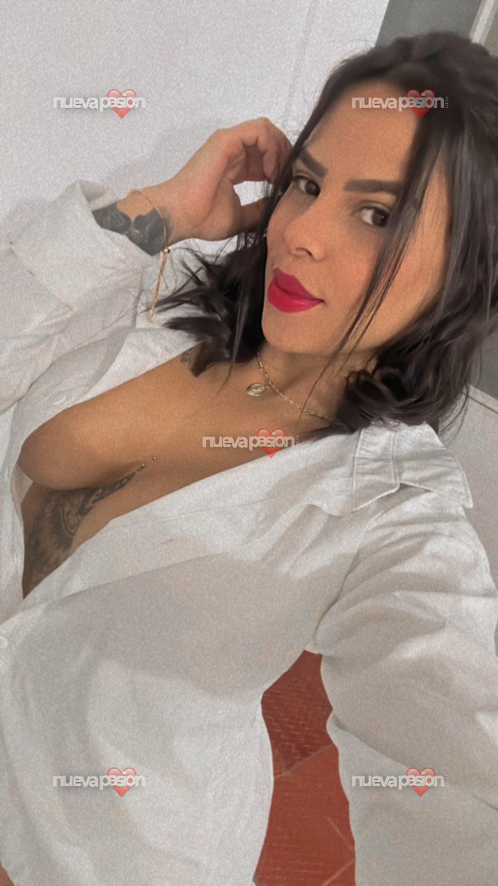 JOHANA ATREVIDA Y🔥SENSUAL 💦 EN COSTA ADEJE