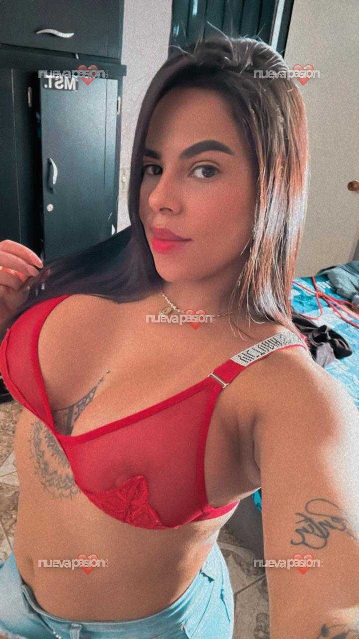 JOHANA ATREVIDA Y🔥SENSUAL 💦 EN COSTA ADEJE