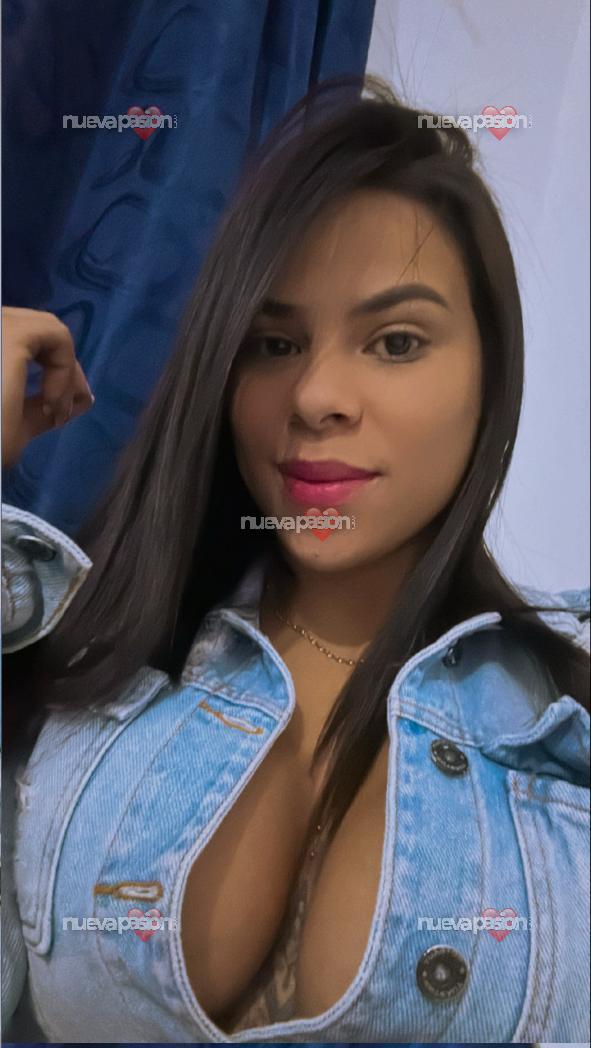 JOHANA ATREVIDA Y🔥SENSUAL 💦 EN COSTA ADEJE