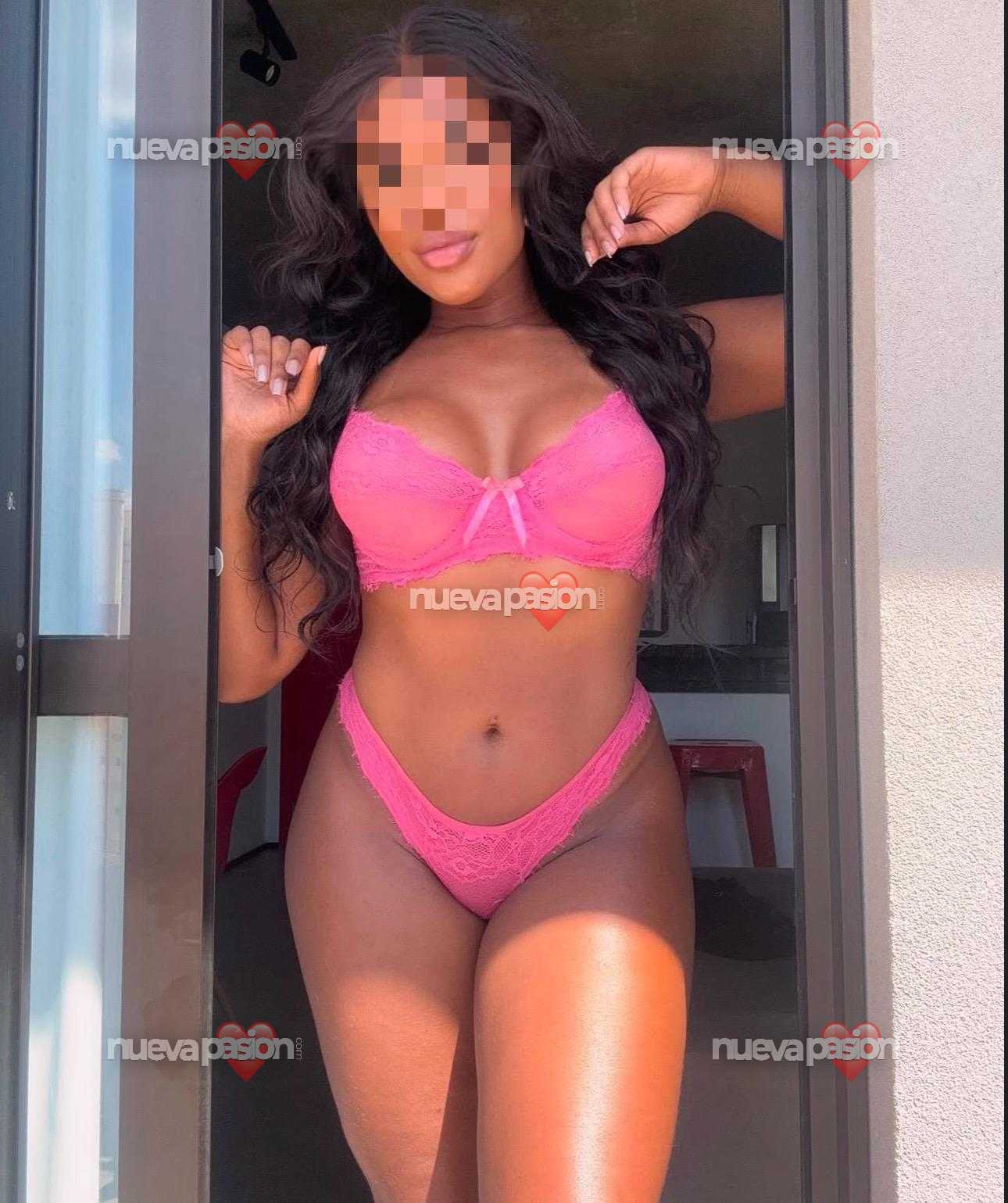 😏CAMILA 🔥 DELICIOSA MUÑECA MUY APASIONADA 💋🔥