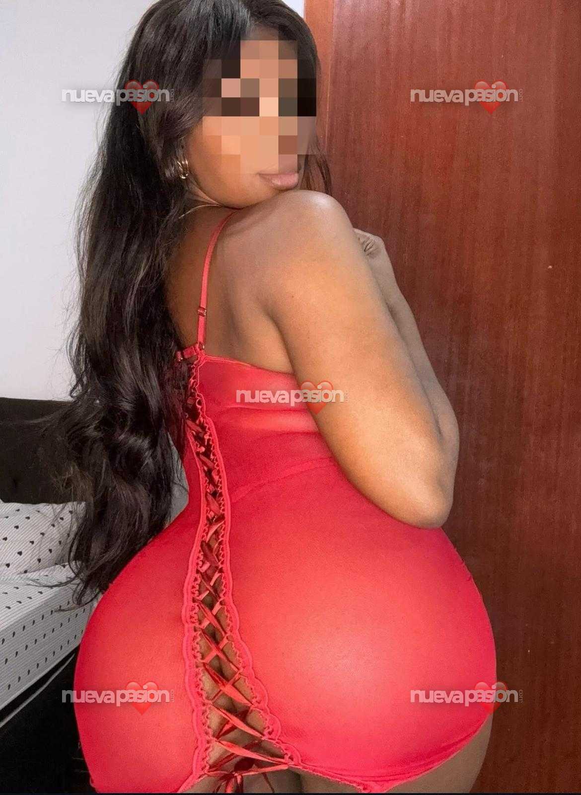 😏CAMILA 🔥 DELICIOSA MUÑECA MUY APASIONADA 💋🔥