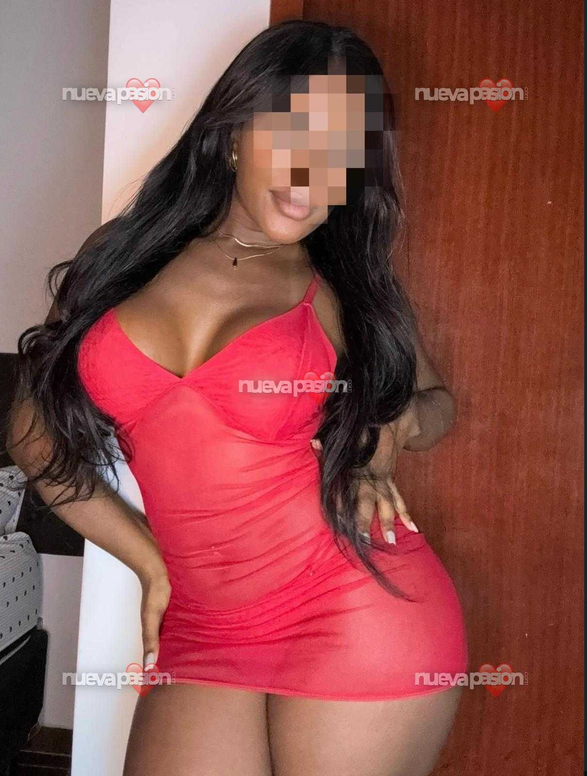 😏CAMILA 🔥 DELICIOSA MUÑECA MUY APASIONADA 💋🔥