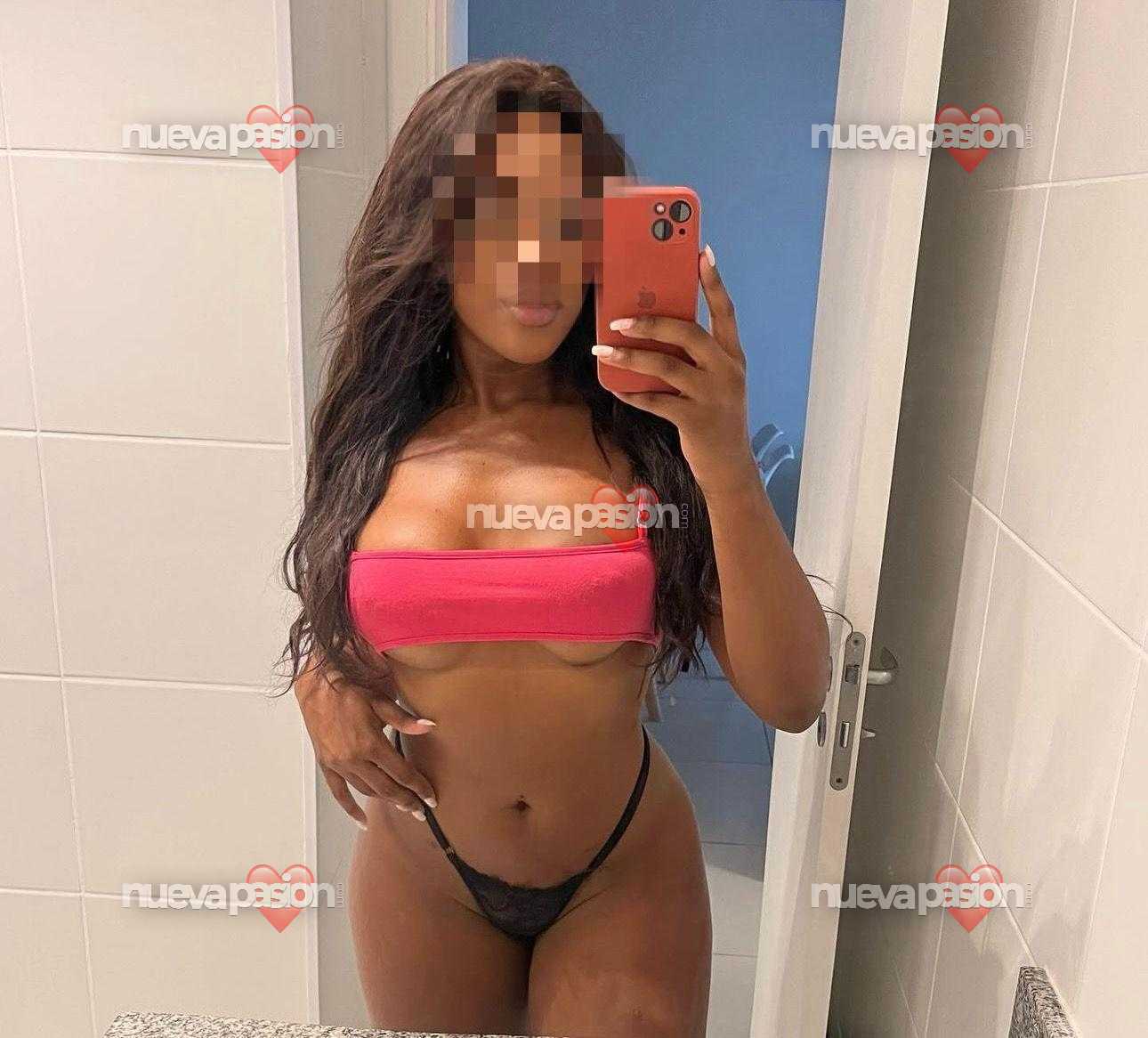 😏CAMILA 🔥 DELICIOSA MUÑECA MUY APASIONADA 💋🔥