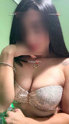 ALISON 😋 PURO VICIO EN LA MACARENA  💖 24 HRS AMOR VENTE