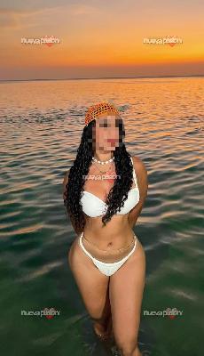 Novedad chica fiestera 😍