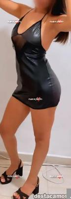 JOVENCITA LATINA CALIENTE PARA CONSENTIRTE MUCHISIMO