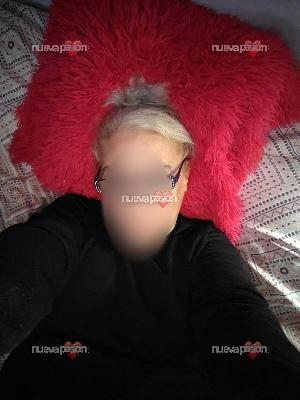 Madurita con experiencia cerca a ti