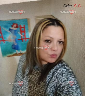 ALANA. NUEVA EN LA CIUDAD. FOGOSA, FIESTERA Y COMPLACIENTE...ESTOY MUY CALIENTE