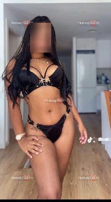 ❤️💕EN GRANADA NOVEDAD    🔛 EXPERTA EN DAR PLACER, CON UNN RICO ENSALIVADO 😈✨