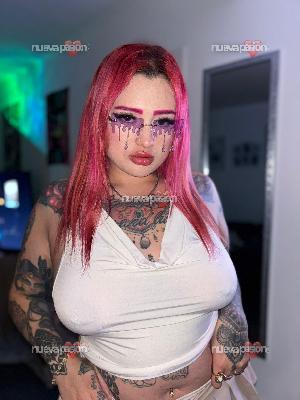 fotografias de nuestras putas y escorts