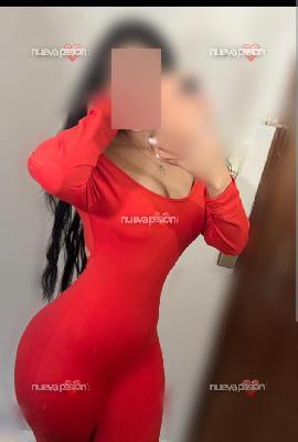 LINA 664332603, COLOMBIANA 664332603 SEXY ARDIENTE FIESTERA