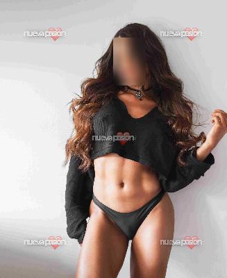 fotografias de travestis y transexuales en españa