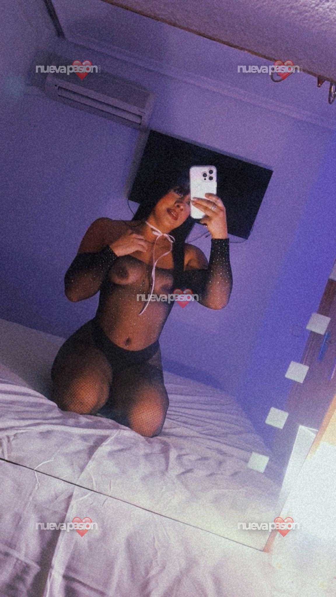 SARA UNA JOVEN IRRESISTIBLE