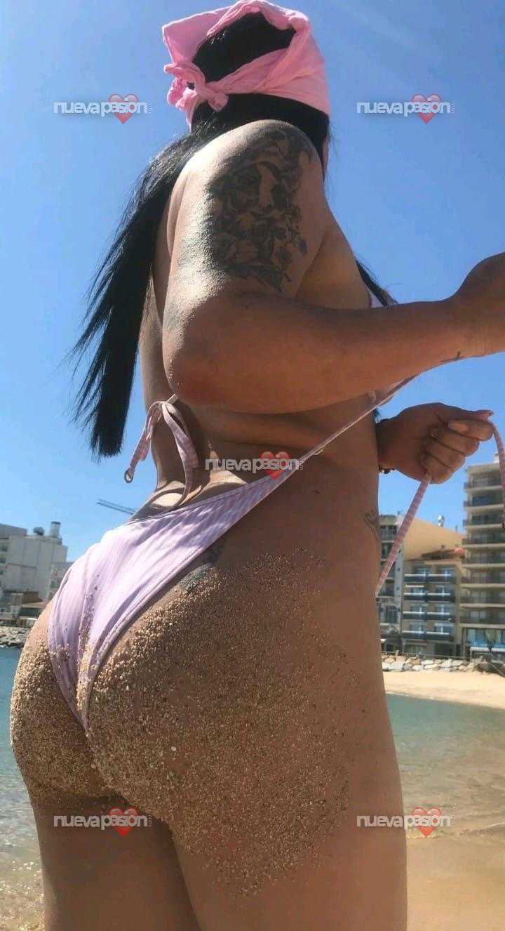 SARA UNA JOVEN IRRESISTIBLE