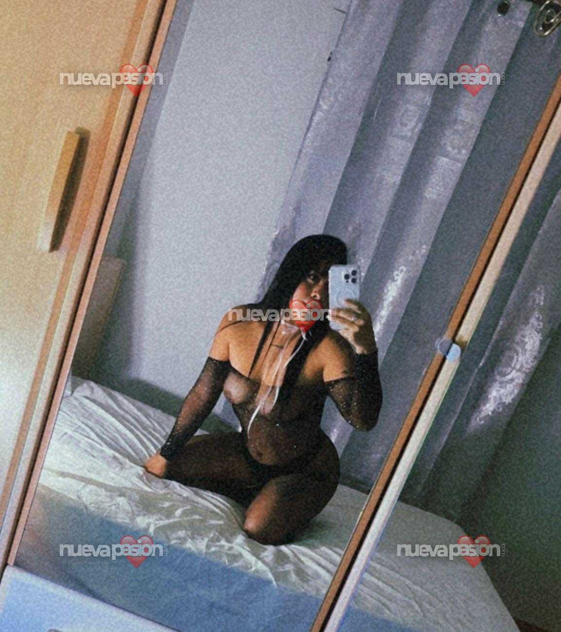 SARA UNA JOVEN IRRESISTIBLE