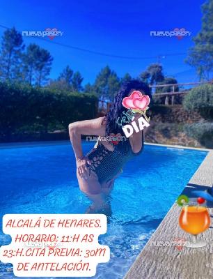 Luara Madurita traviesa. Particular. ☎️ Nuevo 653634746