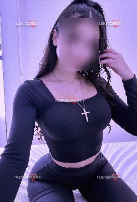 ESCORTS   VISITA