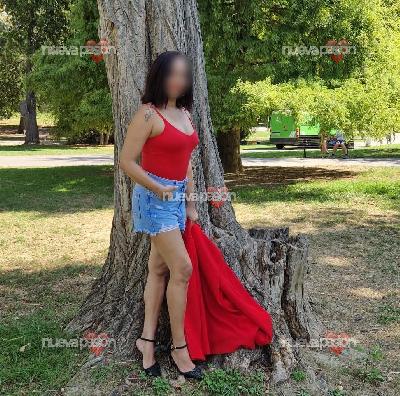 SABRINA   COQUETA TODA UNA EXPERTA VIP