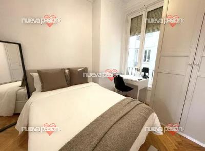 Habitacion disponible