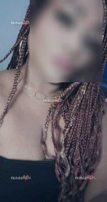 💕SALOME💕MORENA💕EXUBERANTE 💕SUPER COMPLETA 💕TAMBIEN SALIDAS 💕