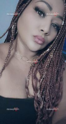 💕SALOME💕MORENA💕EXUBERANTE 💕SUPER COMPLETA 💕TAMBIEN SALIDAS 💕