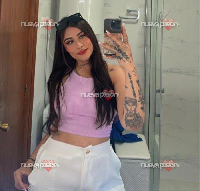 fotografias de nuestras putas y escorts
