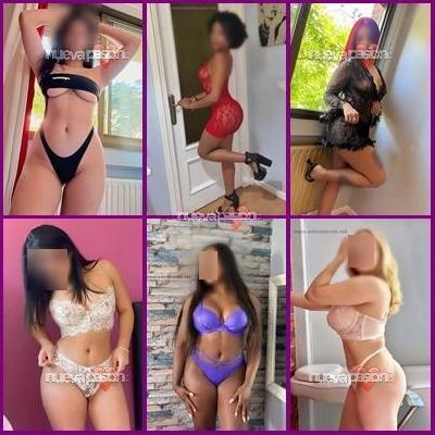 fotografias de nuestras putas y escorts