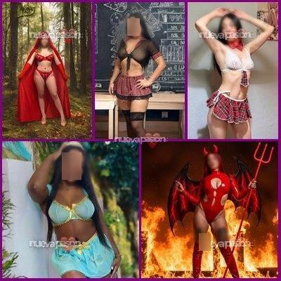fotografias de nuestras putas y escorts