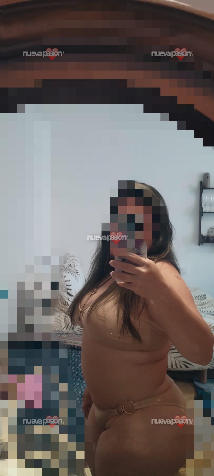 Yisell Madurita sexy en Betanzos 24 horas