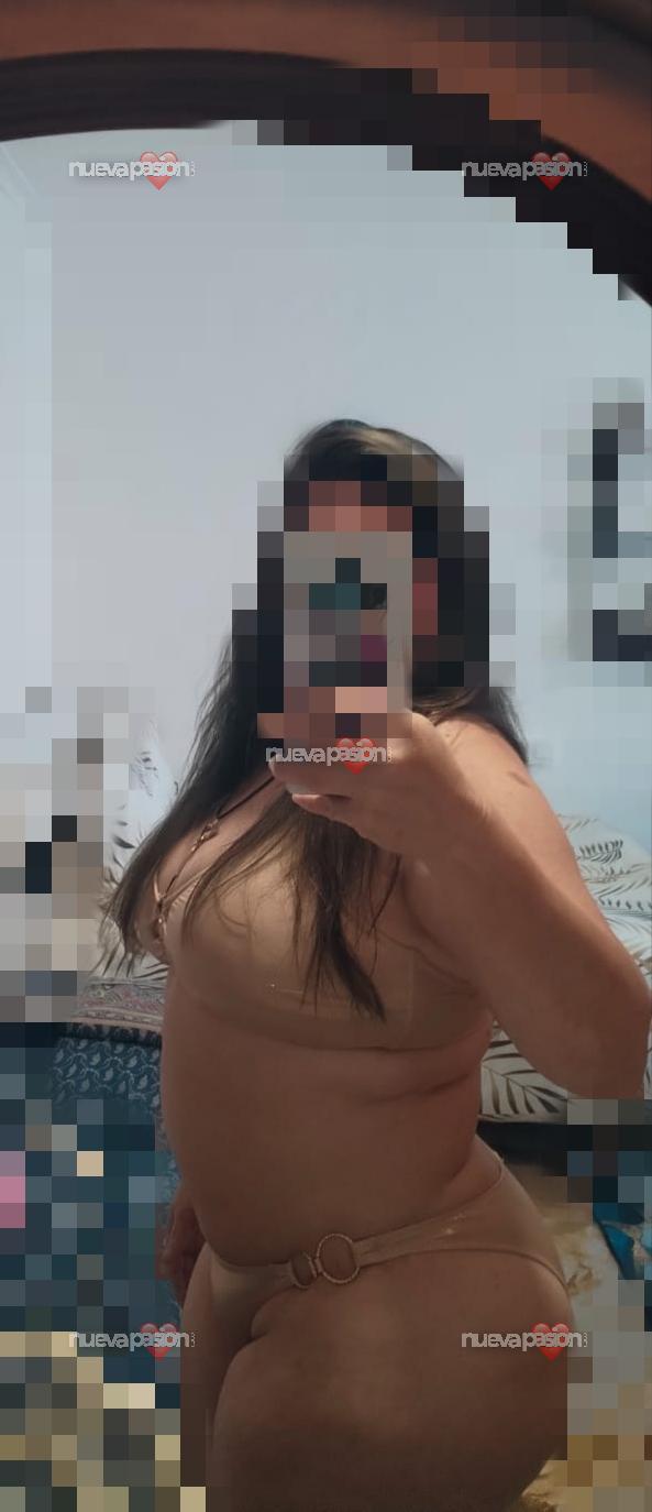 Yisell Madurita sexy en Betanzos 24 horas