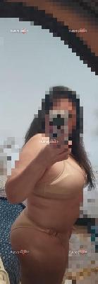 Yisell Madurita sexy en Betanzos 24 horas
