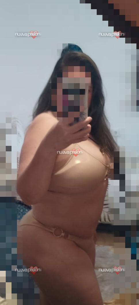 Yisell Madurita sexy en Betanzos 24 horas