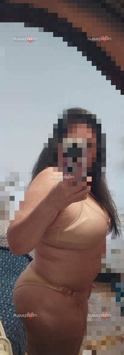 Yisell Madurita sexy en Betanzos 24 horas