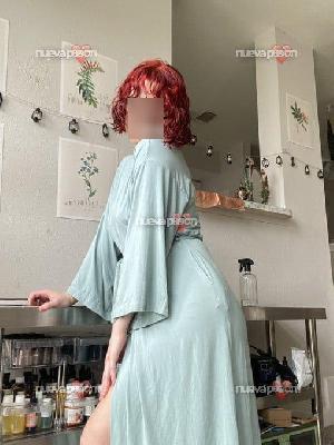 Escort independiente disponible