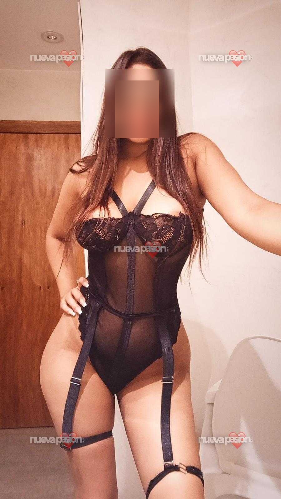 BARBARA JOVEN COMPLETA