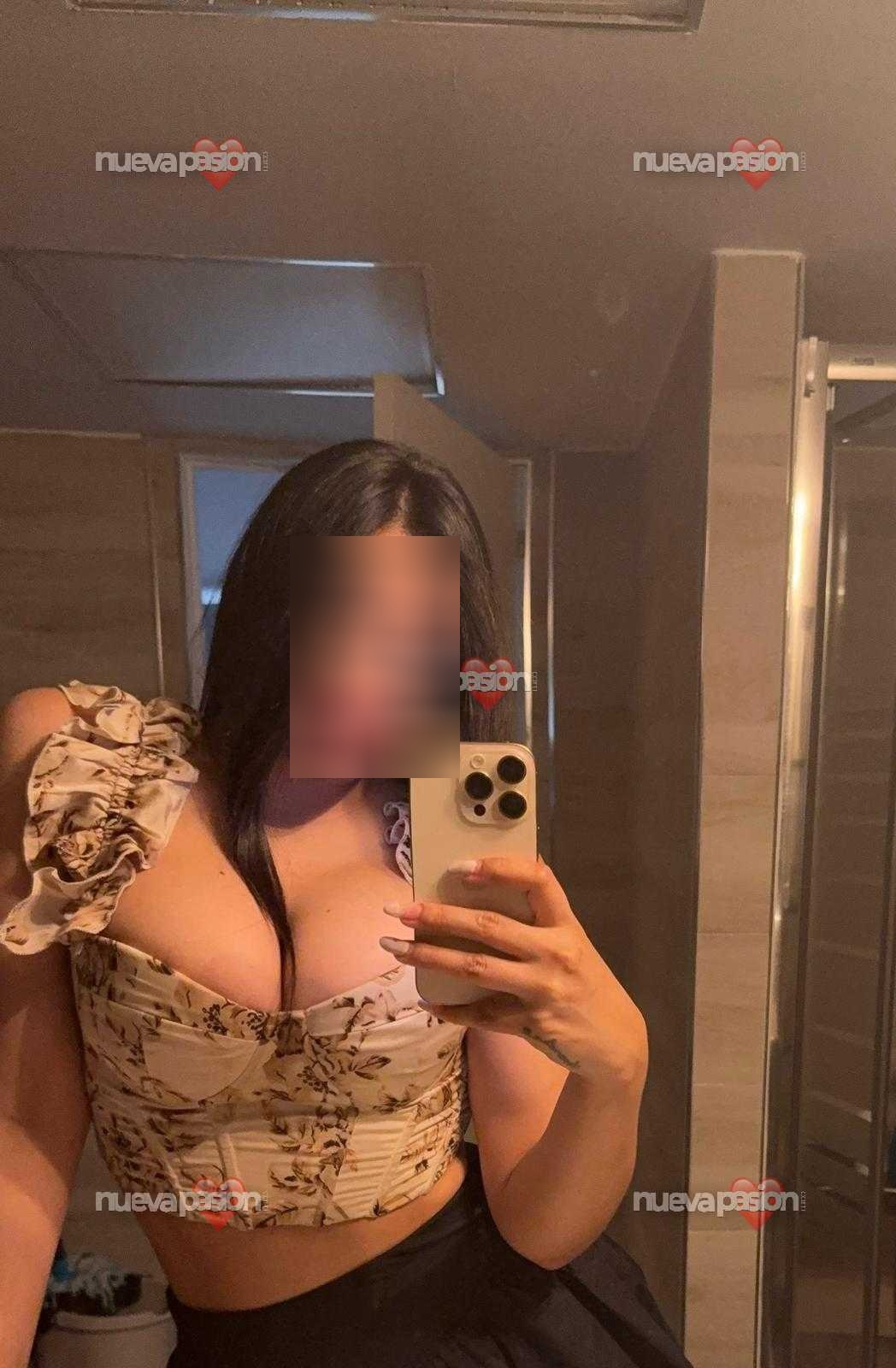 BARBARA JOVEN COMPLETA