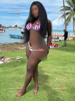 QUE TUS DESEOS TOMAN MI CUERPO QUIERO QUE ME DISFRUTES EN TORREMOLINOS