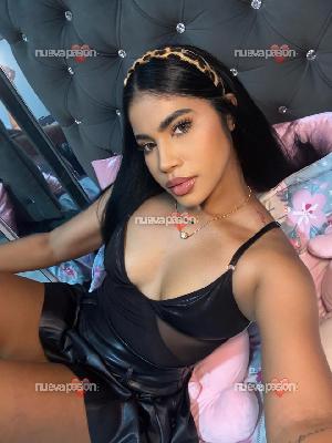 QUE TUS DESEOS TOMAN MI CUERPO QUIERO QUE ME DISFRUTES EN MALAGA