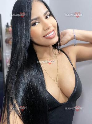 QUE TUS DESEOS TOMAN MI CUERPO QUIERO QUE ME DISFRUTES EN MALAGA