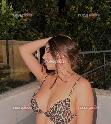 COMPLACIENTE DISPUESTA  A TU CAPRICHO SEXUAL UNICA EN EL PLACER