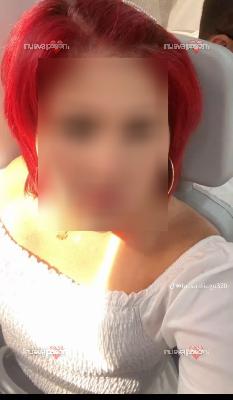 MUJER VIP CUERPAZO TOP EN GETAFE! MUCHA DIVERSION